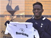 Bóng đá anh, ngoại hạng anh, lịch thi đấu euro 2012, Nhìn từ mùa Đông: Spurs chịu an phận ở vị trí thứ 3?